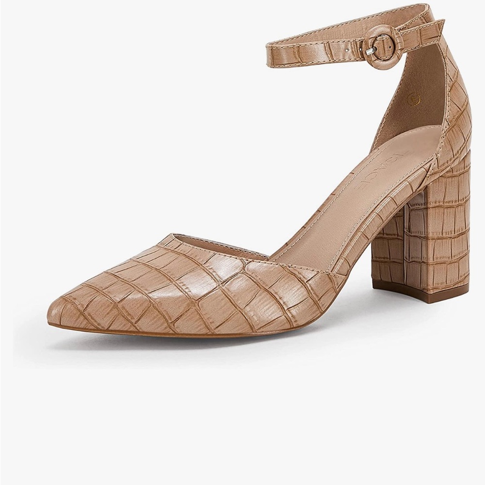 - 👡- New Fisace 7 1/2 please read offers are welcome